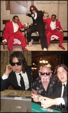 Kyle Berard turned 2