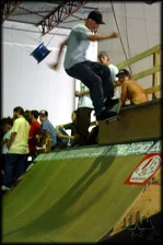 MIA Skatepark Clash 