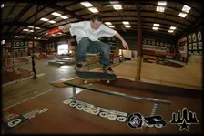 Tampa Am 2006 Skate 