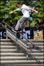 DC King of Vancouver