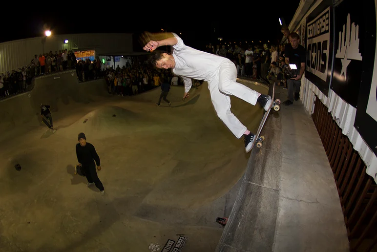 <!--am16consjam-->

Daniel Vargas, Bluntslide