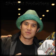 Christian Hosoi