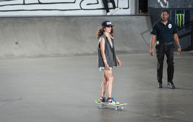 Trappers Delight puts the security to work.

<!--damnamla22qualifiers-->