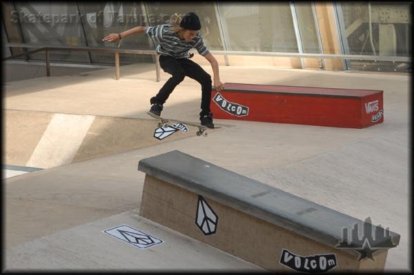 David Loy - gap lipslide