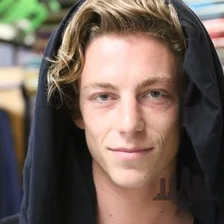 Ben Nordberg