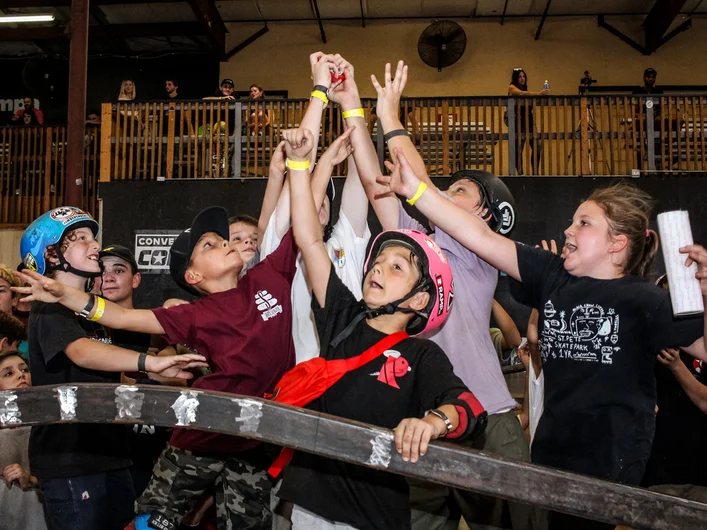 <!--hj19photos-->

So do the kids! Thanks sponsors!
