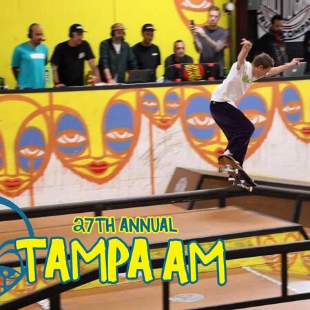 Tampa Am 21 Friday Nightlife Icon