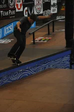 Tampa Pro Team Manag