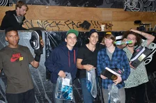 Here are the Sponsor