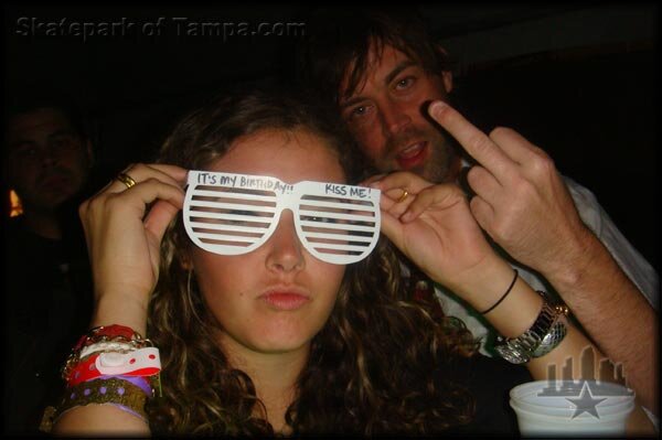 Are you 18 yet Lauren?