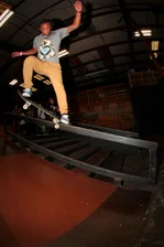 

Switch Krook for