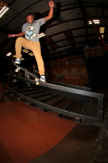 <!--gsd15-->

Switch Krook for 3rd place. Who dat?