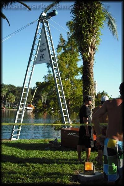 Red Bull Wake Lab