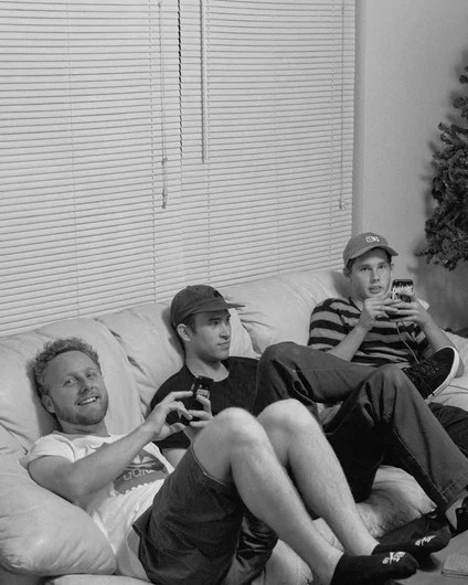 <!--veervidphotos-->
Photos by George Goldberg: The Sanchez Brothers