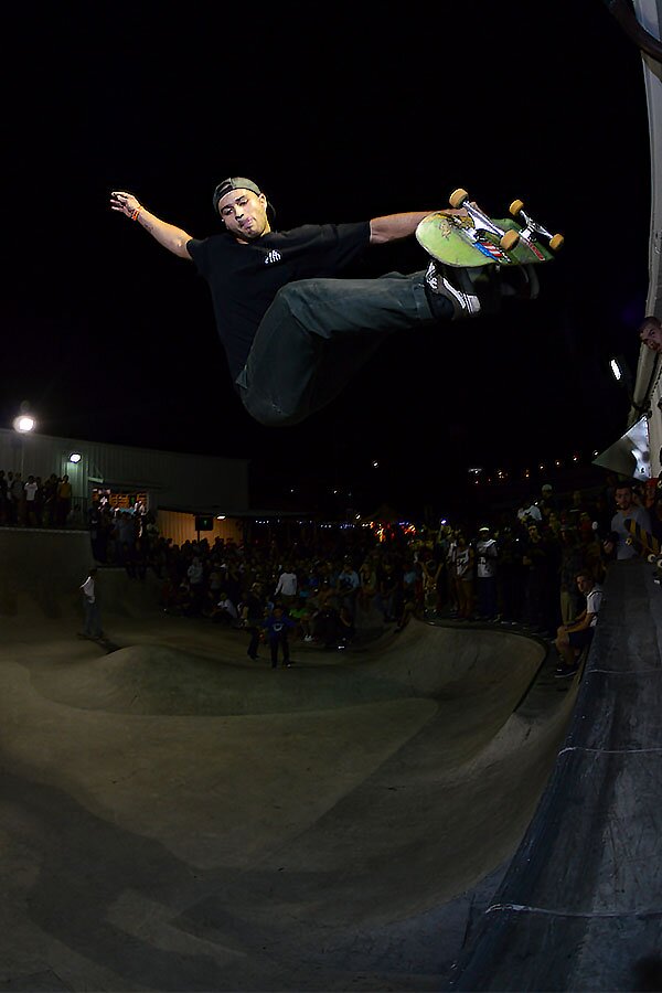 Tampa Am 2015: 23 Year Anniversary Party Photos