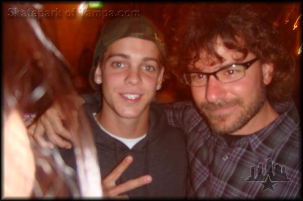 Ryan Sheckler Is Not Ruining Skateboarding