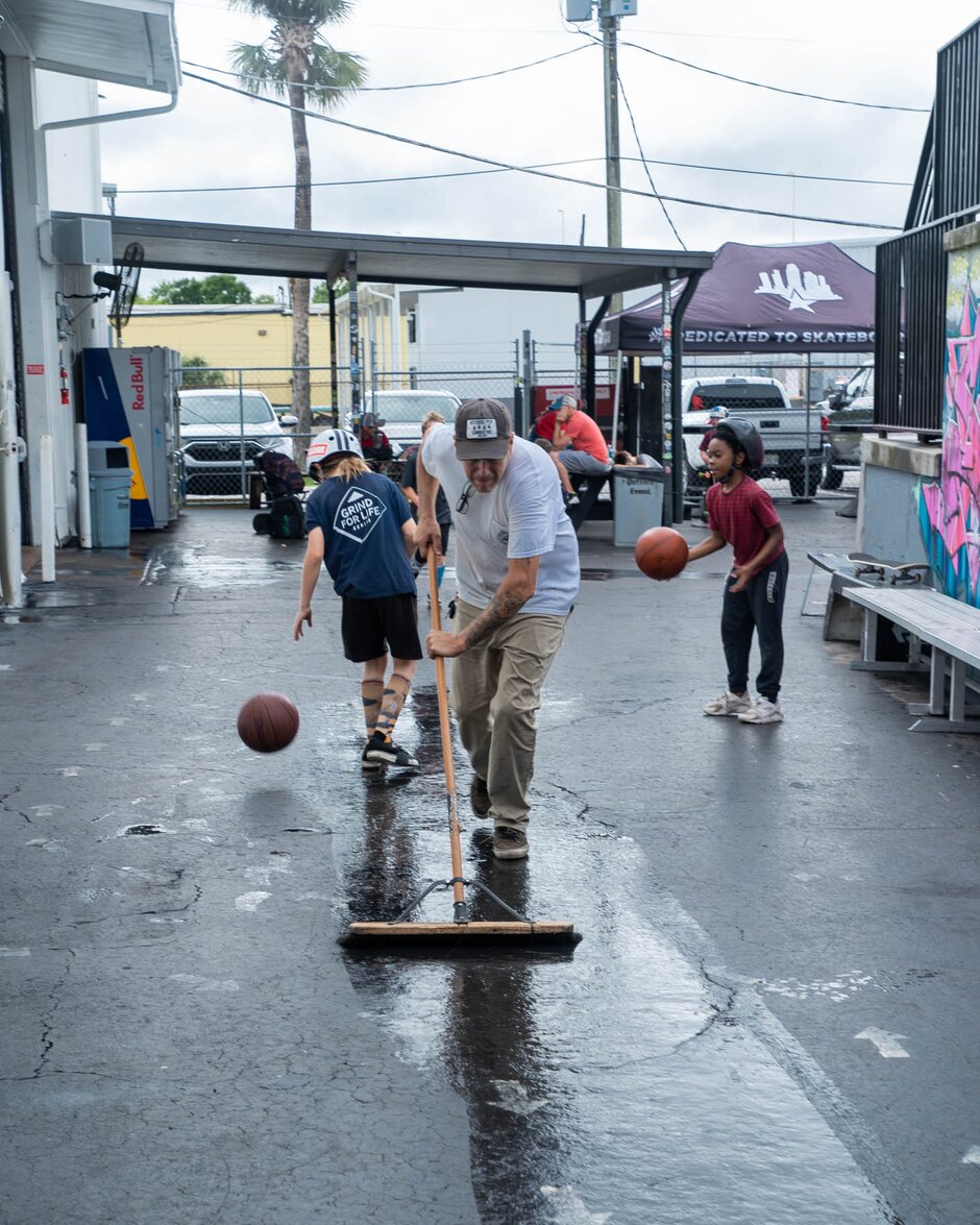 Schools Out Jam 2022 Coverage