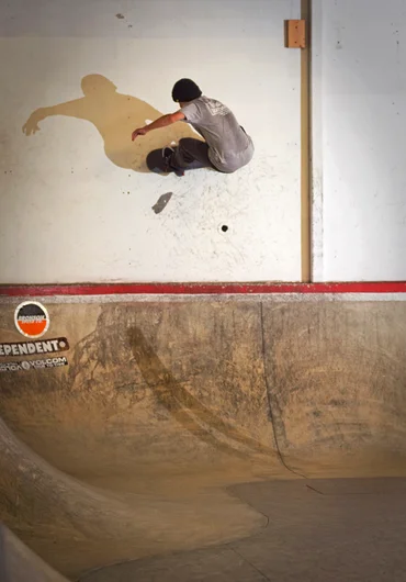 <!--dacm16-finals-->

They all good, but you can’t touch wall man!  In this case Chase Webb that is.