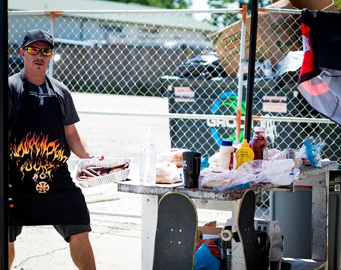 <!--dachi19finals-->

Some do it for the skating, skating is cool and all but I do it for the burgers and dogs!

