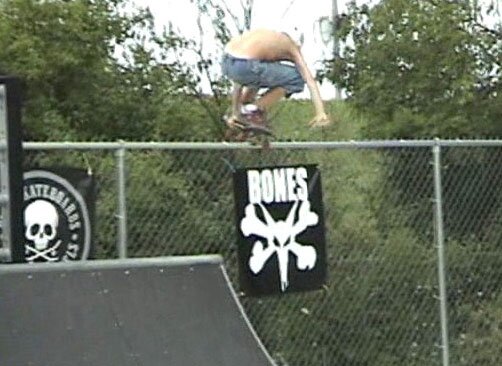 Derrick Barnes