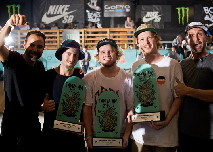 <!--am15satday-->

Congrats to the top three Independent Best Trick winners! Brodie Penrod, Jamie Foy, and Jack Olson. <a href=