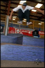 Early Friday Night S