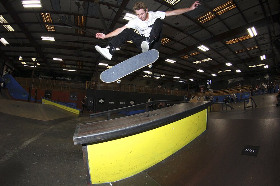 Huf School's Out Jam All Ages Contest Coverage