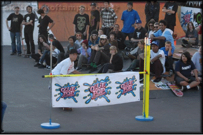 Luis Tolentino - big snaps