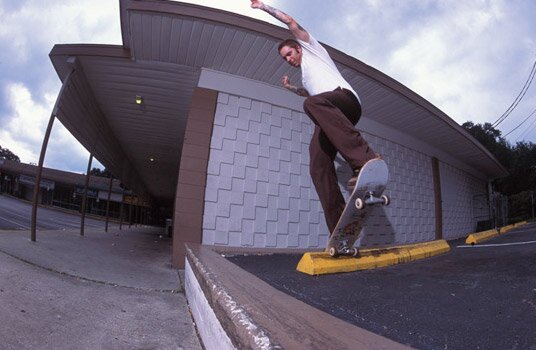 Derewenko's Darkroom