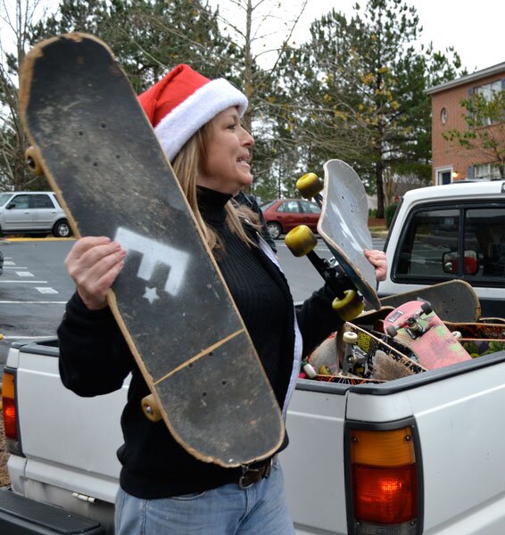 Boards for Bros North Carolina 2011