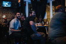 Scotty Conley was fe