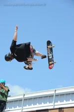 Tampa Pro 2010 Skate