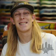 Tim Zom