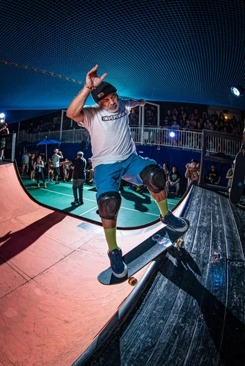 Love this one. Front smith from Steve

<!--floggingmollycruise23-->