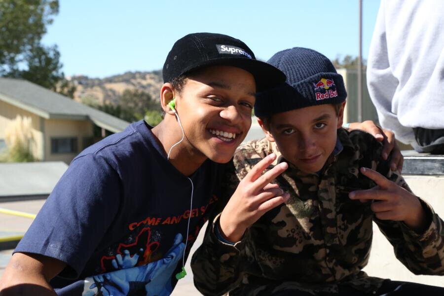 Damn Am Woodward West Days 1 & 2