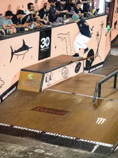 Kento Urano took Fir