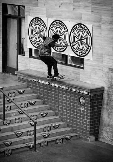 <!--dala19finals-->

Over shoot and there’ll be hell to pay. Thing is Mr. Walker just doesn’t give a f**ck!


