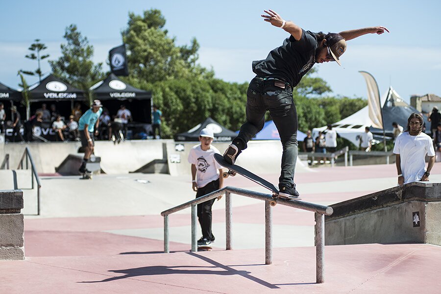 Damn Am Portugal: Day 2