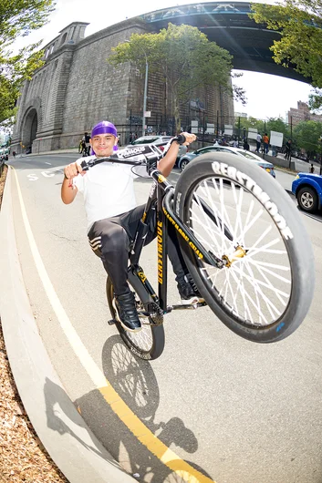 <!--dany18finalsphotos-->

Goin’ into the weekend like….

