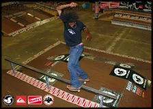 Tampa Pro 2004 Thurs