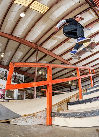 <!--daatl17-bt-->

Alex Midler’s getting really good lately.