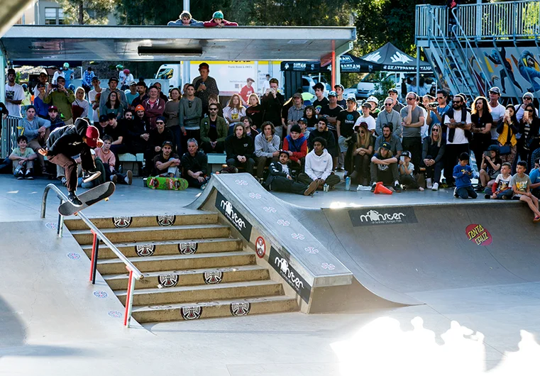 <!--daausfinals-->

...And your second time winner of Damn Am this year: Daisuke Ikeda!! Congrats Daisuke!!!!!!!!