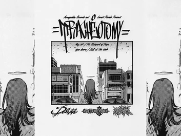 Armageddon Records - Tracheotomy