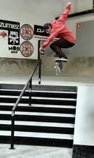 Woodward West 1st pl