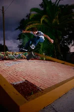 Street Stalker: Leve