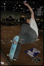 Surf Expo and Volcom