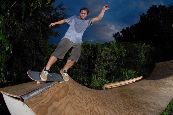 Craig Kaths - feeble