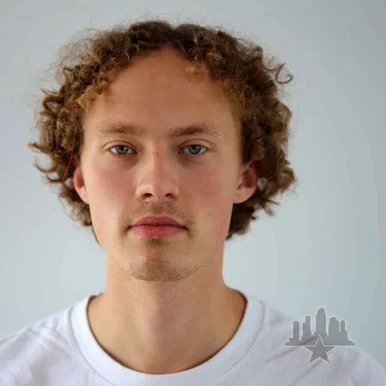 Alex Lobasyuk