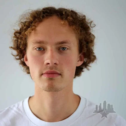 Alex Lobasyuk
