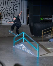 Steven had these nos